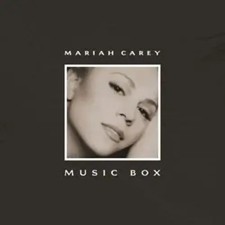 Music Box: 30th Anniversary Expanded Edition | Mariah Carey | Englisch | CD