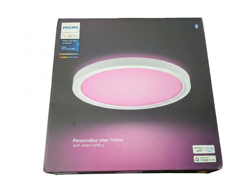 Philips hue led panel rund - philips, led-panel