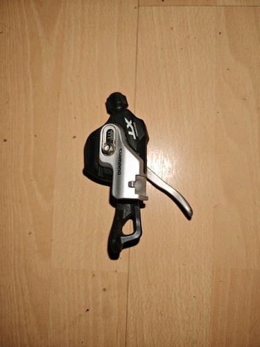 Shimano deore m780 - deore, xt