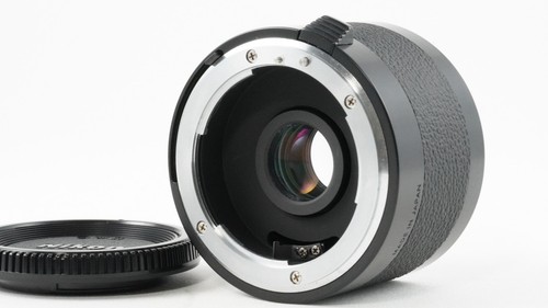 Nikon telekonverter 201 2x - telekonverter,