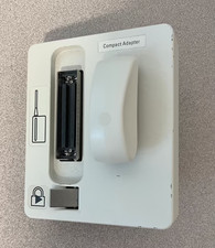 Philips Compakt Adapter