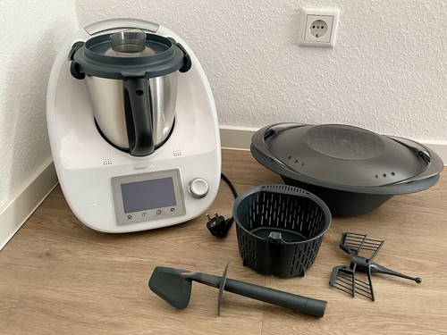 Vorwerk thermomix tm5 - thermomix,