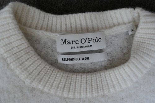 Marc polo pullover - o,