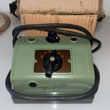 Fleischmann Transformator