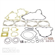 Motor-Dichtungssatz komplett