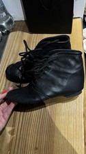 jazz tanzschuhe Größe 37