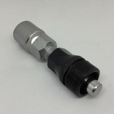 JET Kurbelabzieher f. 4-Kant-Achsen Vierkant Universal Fahrrad Abzieher Werkzeug