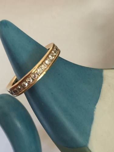 Brillant memory ring 65 - brillant, 0,65