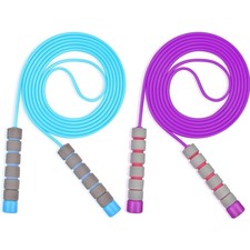 Springseil Kinder 2 Stück