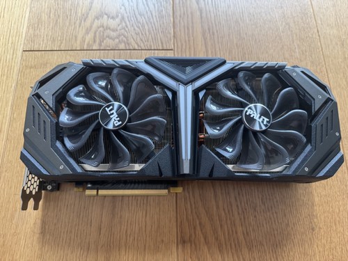 Palit nvidia geforce rtx 2070 - palit,