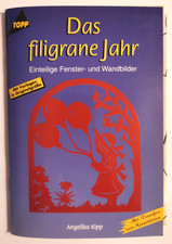 TOPP 2072 BASTELVORLAGEN: Das