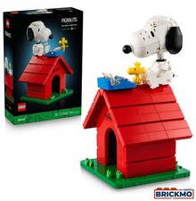 LEGO Ideas 21368 Peanuts