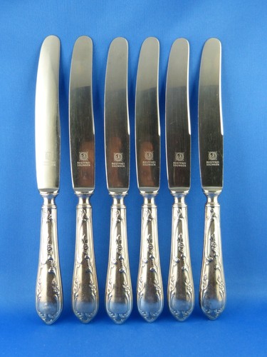 Vintage messer menümesser - vintage,