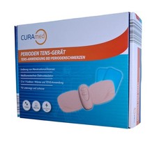 CuraMed Perioden Tens-Gerät