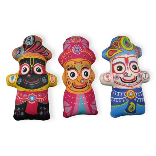 Jagannath baladev subhadra - jagannath,