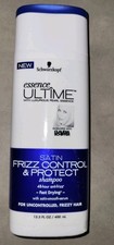 Schwarzkopf Ultime Satin Frizz