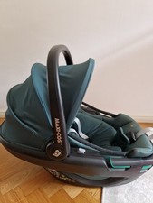 Maxi cosi Coral 360  Babyschale gebraucht