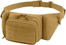 Bauchtasche Gürteltasche für