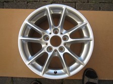 Original BMW 5er E39 - Alufelge - 7Jx16 - ET 20- 5x120 - 6756230 - unbenuzt