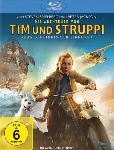 Die abenteuer von - die,