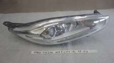 Frontscheinwerfer Ford Fiesta C1BB-13W029-CG LED Rechts Scheinwerfer Headlight