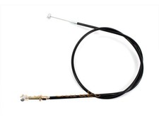 Honda Camino Bremszug