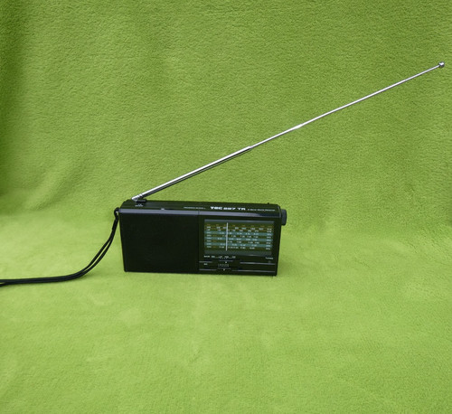 Radio tec 227tr 9 - lw,