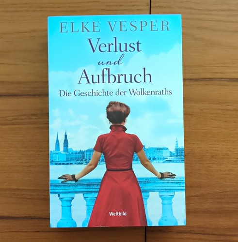 Elke vesper verlust und - vesper, –