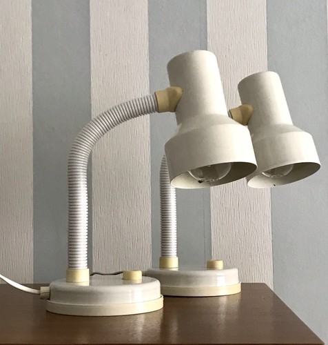 Vintage 70er 80er gelenkarm - 70er, 2x