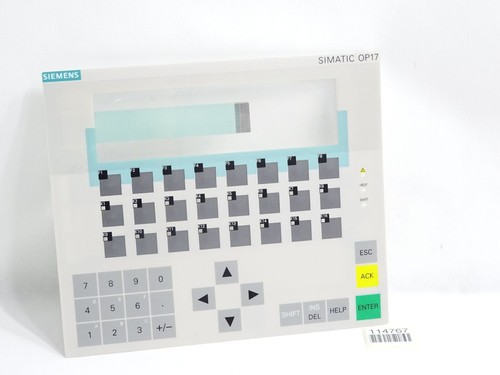 Membrane for siemens - membrane,