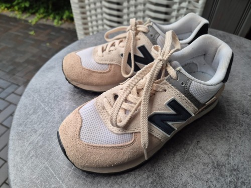 574 new balance sportschuhe - new,