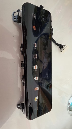 Elektronik board platine lcd - board,
