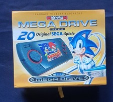 Sega Mega Drive Millennium