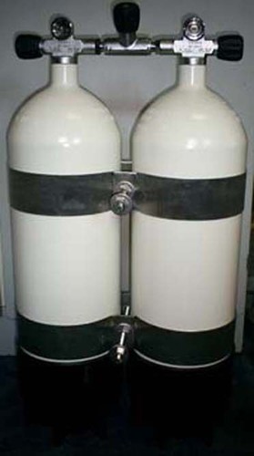 Doppelpack 12l 232 - 12l, bar
