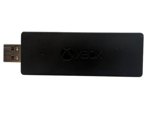Original xbox wireless adapter - wireless,