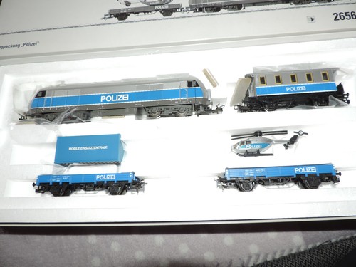 Märklin 26566 zugpackung - märklin,