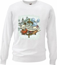 Sweatshirt KRABBE KREBS