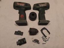 5597 Metabo Akku Bohrmaschine BST 12 Impuls Bohrfutter Gehäuse und Kleinteile