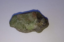 1 Rohstein Granat Tsavorit 