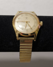 Bidlingmaier-Ancre 16 Rubis