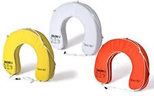 Lalizas Hufeisenring gelb