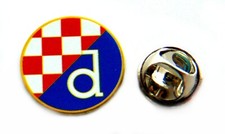 Dinamo zagreb pin - zagreb,