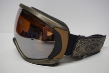 Oakley Canopy - Craftsman