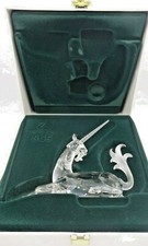 Kristall Swarovski Jahresfigur