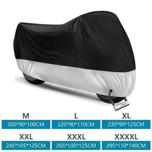 Motorroller abdeckung - motorroller,