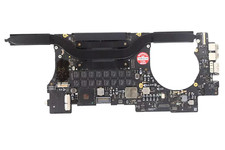 MacBook Pro 15" A1398 Late