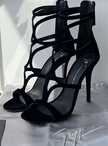 Giuseppe zanotti sandalen - giuseppe,