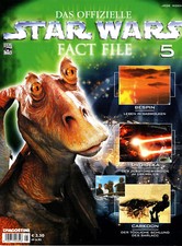 DeAgostini Das offizielle Star