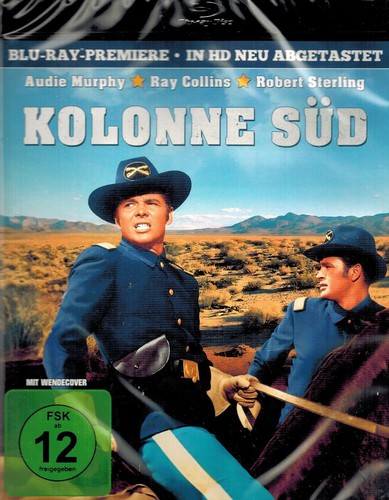 Blu ray neu ovp kolonne - blu-ray,