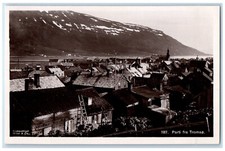 c1950's View of Houses